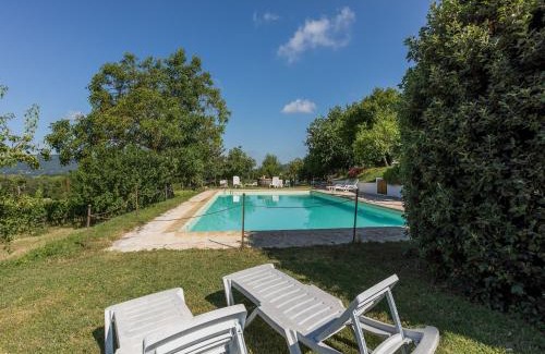 Umbertide House | Relax & Unwind in Umbria