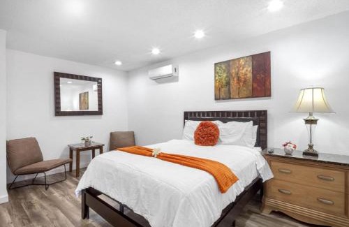 Durant House | Relax & Unwind, Peaceful, Private Retreat