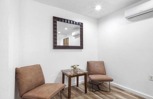 Durant House | Relax & Unwind, Peaceful, Private Retreat