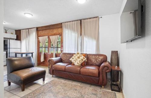 Durant House | Relax & Unwind, Peaceful, Private Retreat