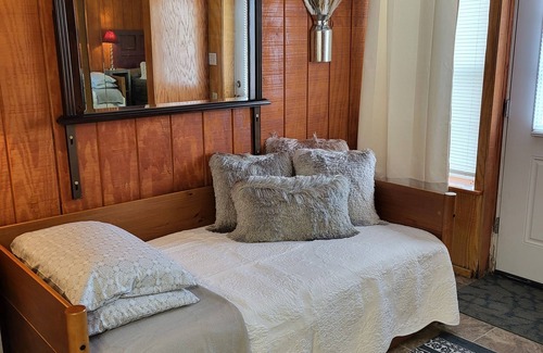 Omaha Other | Relax & unwind surrounded by nature @ Lacey Michele's Castle! n -Pet Friendly!