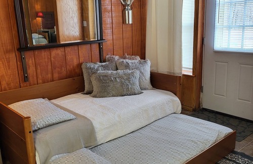 Omaha Other | Relax & unwind surrounded by nature @ Lacey Michele's Castle! n -Pet Friendly!