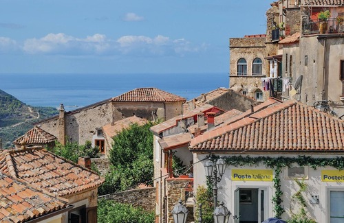 Castellabate House | Relax Vacanze Il Mandarino