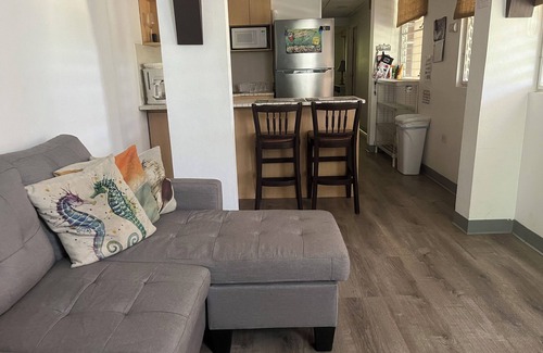 Guadiana Apartment | Relax., Venture or BOTH! Solar powered!