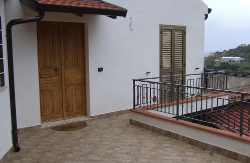 Piraino Apartment | Relax Vista Eolie
