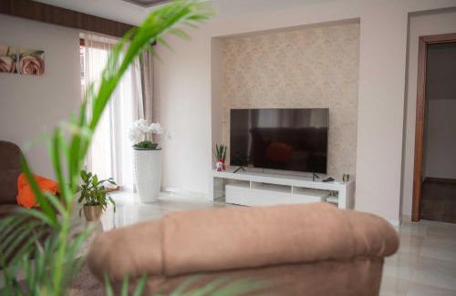 Komloska Villa | Relax Wellness Apartman Komlóska