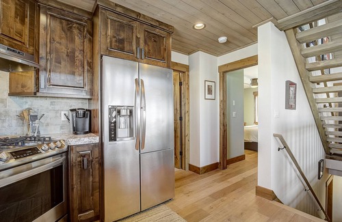 Kamas Cabin | Relax with Fresh Air and Breathtaking Views