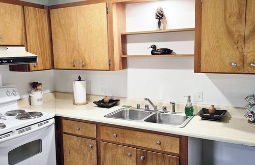 Windsor Apartment | Relax with the whole family at this peaceful place