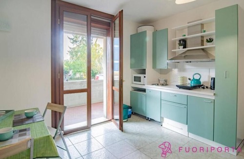 San Leonardo Apartment | Relax with the whole family in this quiet accommodation