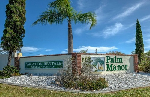 Englewood South Condo | Relax with the whole family at this peaceful place to stay.