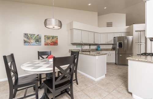 Paradise Valley Village House | Relax with us near the Kierland Mall, south facing yard, 9 AM chk in 9PM chk out
