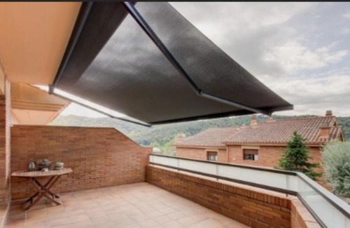 Dosrius House | Relax y tranquilidad para desconectar - Chillin