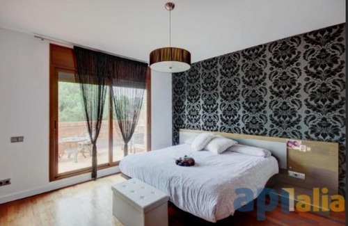 Dosrius House | Relax y tranquilidad para desconectar - Chillin