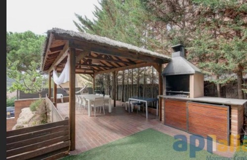 Dosrius House | Relax y tranquilidad para desconectar - Chillin