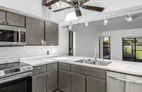 Melbourne Beach Condo | Relax… Your On Beach, Surf & Fishing Time!