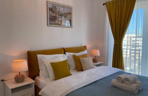 Tractorul Apartment | Relax601