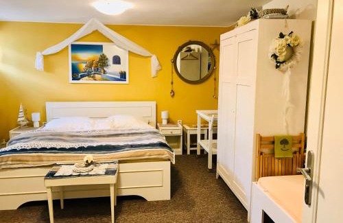 Valtice House | Relaxační studio VERA s UBYTOVÁNÍM