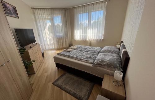 Zalakaros Apartment | RelaxAp Zalakaros