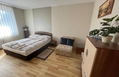 Zalakaros Apartment | RelaxAp Zalakaros