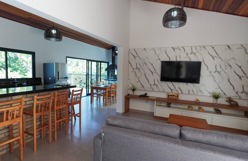 Paruru House | RELAXAR E OUVIR O CANTO DOS PASSAROS!