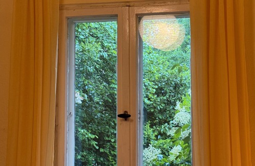 Wardow House | Relaxation at the Polchow Parish House
