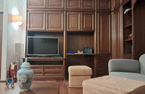 Porto San Giorgio Apartment | Relaxation and the sea