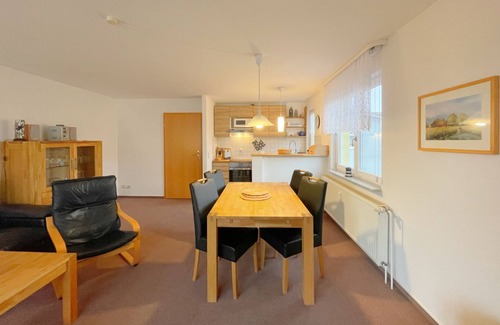 Koelpinsee Apartment | "Relaxation and comfort: Your vacation apartment on Usedom awaits you!"