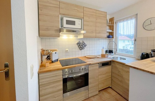 Koelpinsee Apartment | "Relaxation and comfort: Your vacation apartment on Usedom awaits you!"