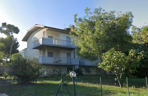 Foggetta Apartment | Relaxation and sea near Cerrano
