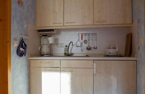 Waldmuenchen Apartment | Relaxation and tranquillity in the midst of nature in our vacation apartment