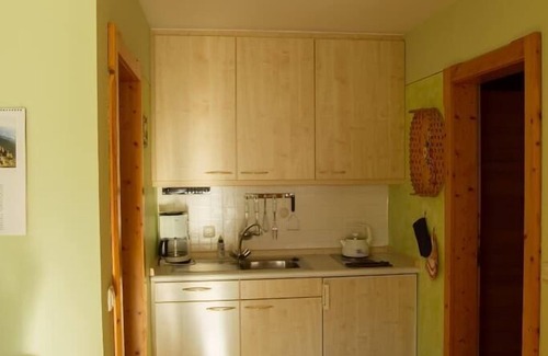 Waldmuenchen Apartment | Relaxation and tranquillity in the midst of nature in our vacation apartment