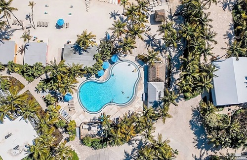 Islamorada Villa | Relaxation at its Finest in Islamorada! Swimming Pool, Beach, Pet-friendly!