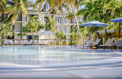 Islamorada Villa | Relaxation at its Finest in Islamorada! Swimming Pool, Beach, Pet-friendly!