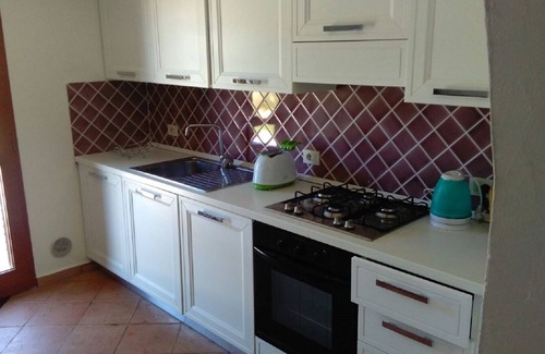 Baja Sardinia House | RELAXATION AT THE SEA: Susy at the sea WiFi included