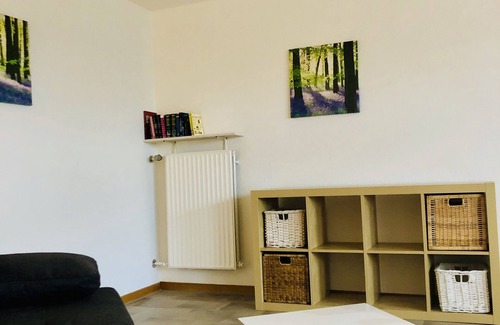 Moehnesee Apartment | Relaxation at the Möhnesee