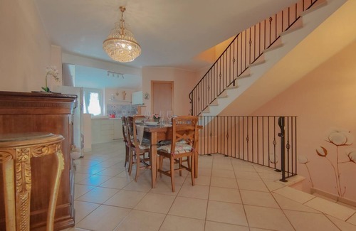 Civitanova Marche Apartment | [Relaxation & Comfort] A stone's throw from the sea