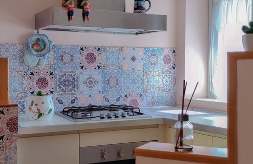 Civitanova Marche Apartment | [Relaxation & Comfort] A stone's throw from the sea