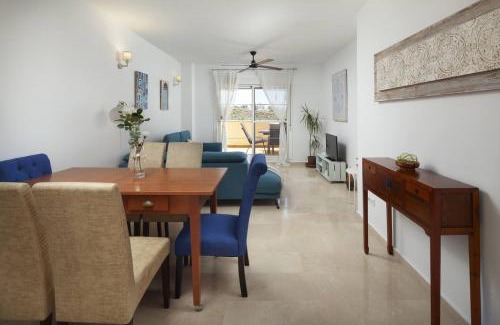 Caleta de Velez Apartment | Relaxation, GOLF & BEACH