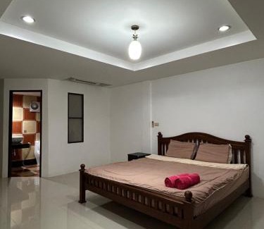 Si Sunthon House | Relaxation guesthouse