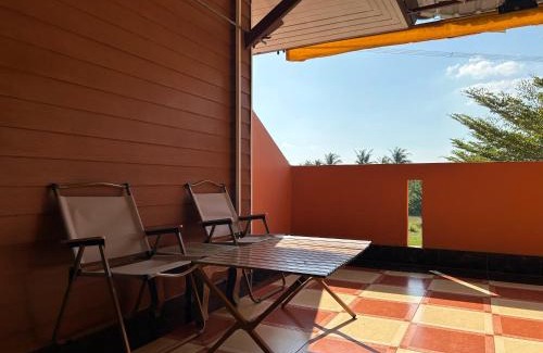 Si Sunthon House | Relaxation guesthouse