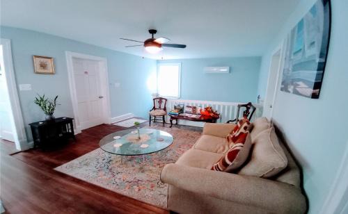 Greensboro Apartment | Relaxation Haven on the Shore near Choptank River - Self Catering, a Family n Group Favor