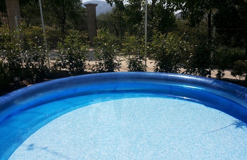 Sant'Agata de'Goti House | Relaxation in Cottage of Charme