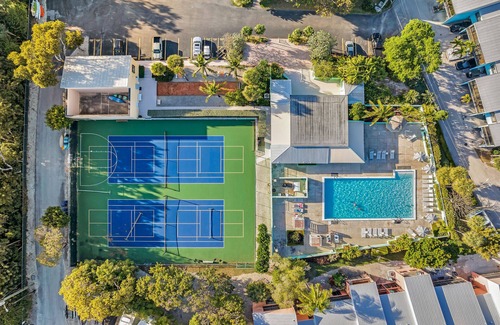 Rock Harbor Condo | Relaxation in Paradise!