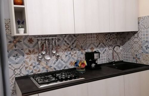 Cagliari House | RELAXATION IN THE CENTER OF THE CITY