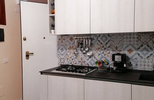 Cagliari House | RELAXATION IN THE CENTER OF THE CITY