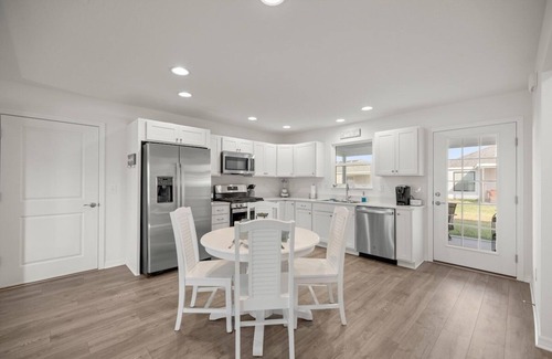 Sumter County House | Relaxation Meets Recreation