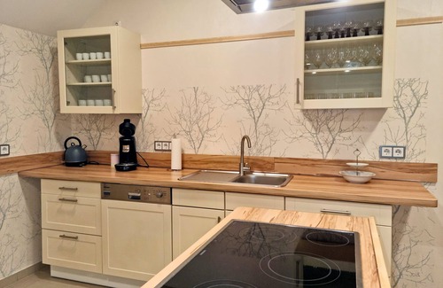 Armsheim House | Relaxation oasis in the heart of Rheinhessen, Haus Weinbergsblick