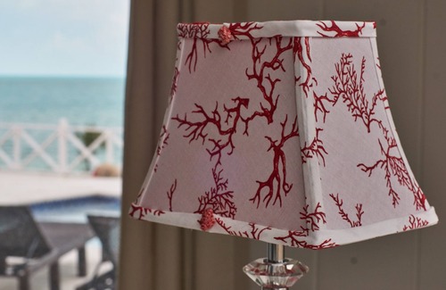 William's Town House | Relaxation, Seclusion and Luxury - all beachfront and poolside