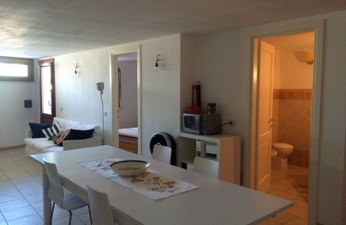 Porto Alabe House | Relaxation, tranquility, wi-fi, 5 minutes from the beach, cot, stroller, booster seat