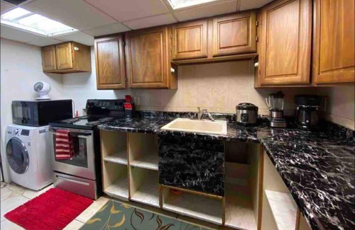 Kingsgate House | RELAXATION VILLA:Heart of the city, spacious house